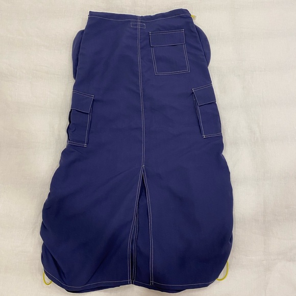 ICE STUDIOS Cargo Skirt S - Picture 2 of 3